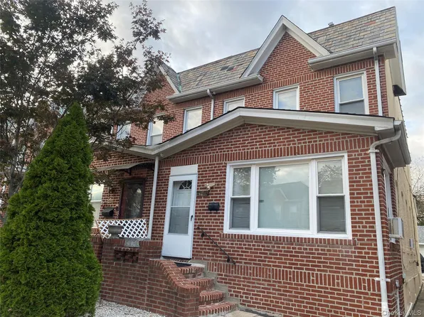 8545 67th Drive, Rego Park, NY 11374