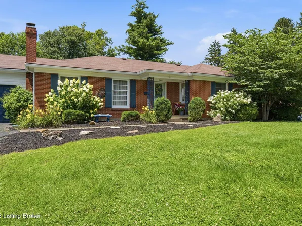 7205 Glen Arbor Rd, Graymoor Devondale, KY 40222