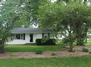 4900 NE 50th Rd, Osceola, MO 64776