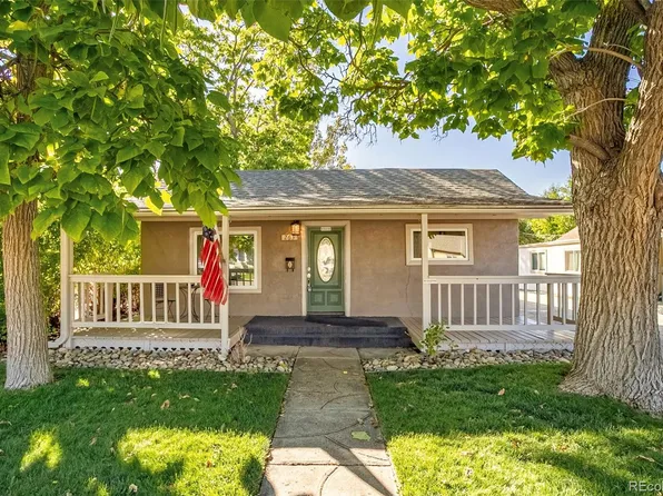 263 N 10th Avenue, Brighton, CO 80601