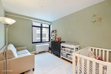 Sold by Corcoran