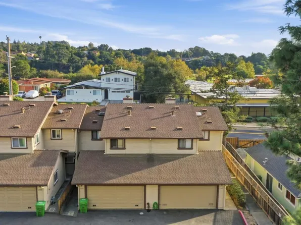 1701 Calais Ct, Hayward, CA 94541