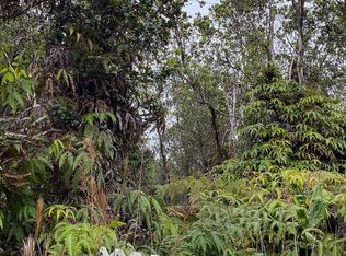 11-3030 Anuhea St LOT 183, Volcano, HI 96785