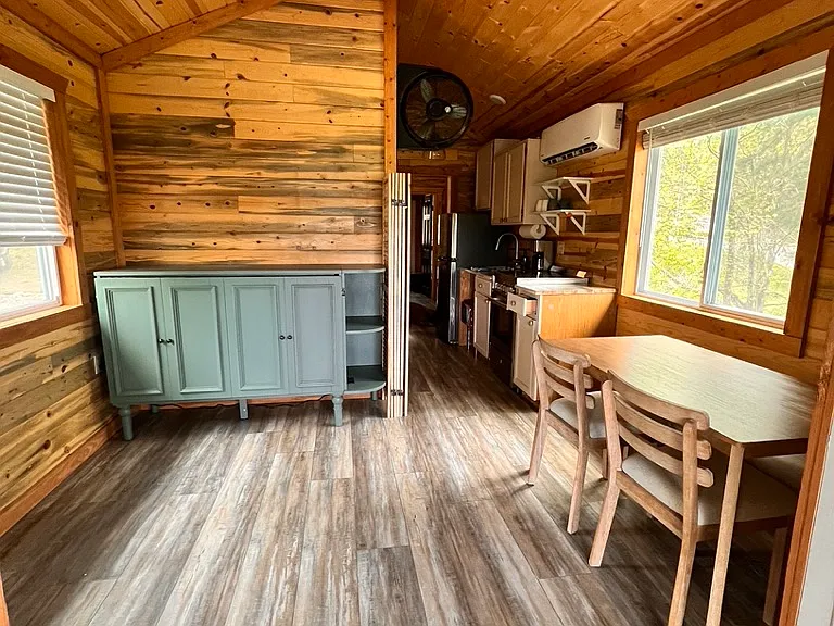 51 Sulphur Springs Rd #E — Photo 5