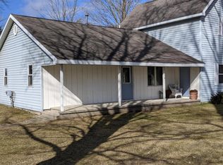 316 W Orchard Ave #2, Shepherd, MI 48883