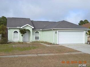 7116 Melissa Elaine Dr, Panama City Beach, FL 32407