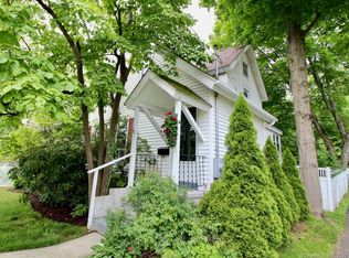 90 Fowler Ave, Meriden, CT 06451