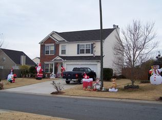 403 Harvest Pl, Canton, GA