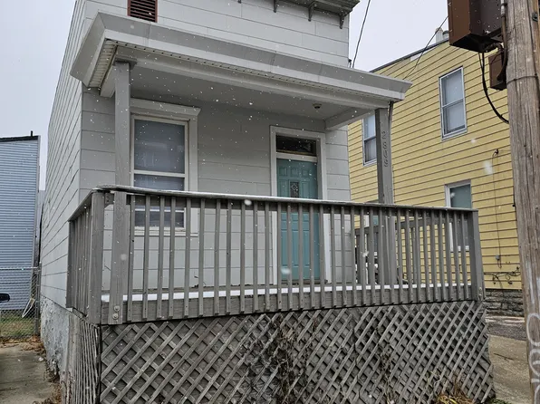 2809 Glendora Ave, Cincinnati, OH 45219