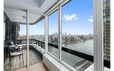 Sold by Douglas Elliman