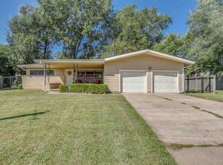 601 N Emerson Ave, Wichita, KS 67212