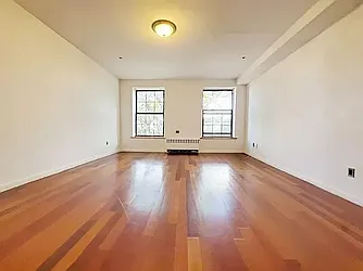 Rented by Lodger Corp