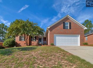 206 Turtle Creek Dr, Columbia, SC 29229