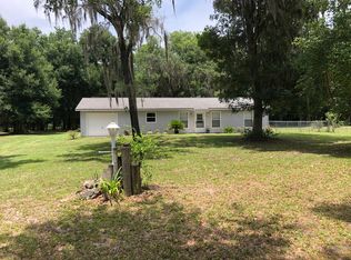 7843 E Timber Ln, Inverness, FL 34453