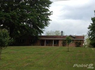 307 Travis Ave, Evergreen, AL 36401