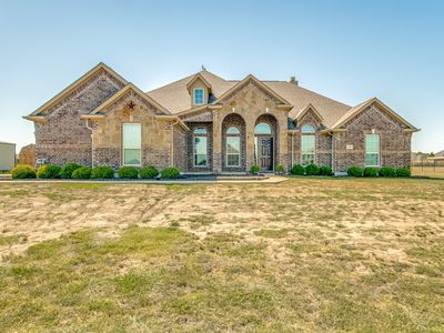 7311 Sandstone Dr, Sanger, TX, 76266