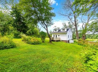 892 Oldham Rd, Oldham, NS B2T1C2