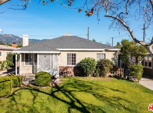 340 S Lomita St, Burbank, CA 91506