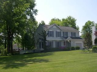 3811 Philadelphia Rd, Abingdon, MD 21009