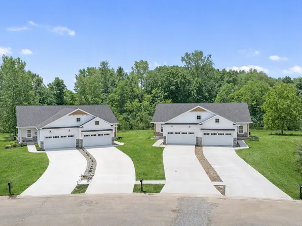 146 Ashley Ct, Brooklyn, MI 49230