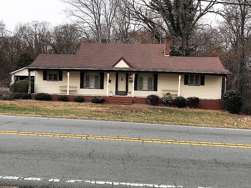 5650 Old Walkertown Rd, Winston Salem, NC 27051 Zillow