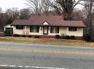 5650 Old Walkertown Rd, Winston Salem, NC 27051