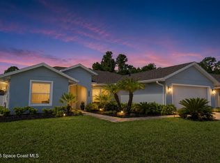 1224 Captiva Island Cir SW, Palm Bay, FL 32908