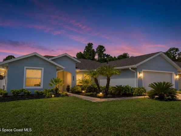 1224 Captiva Island Cir SW, Palm Bay, FL 32908