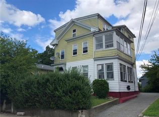 37 Home Ave FLOOR 3, Providence, RI 02908