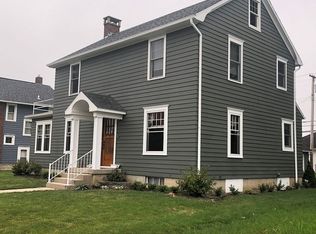 237 E Wood St, Versailles, OH 45380