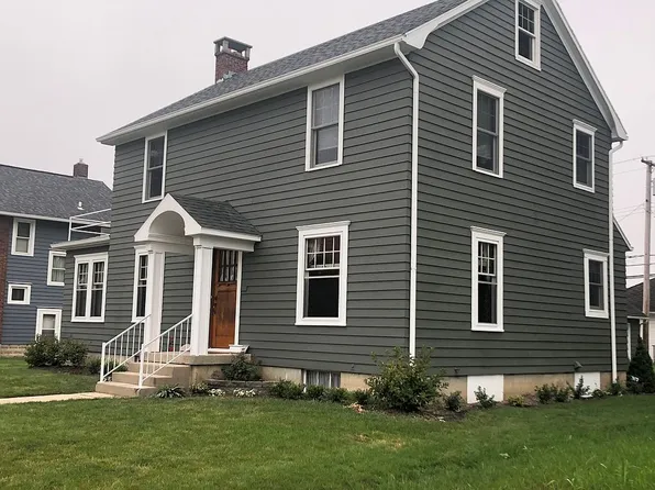 237 E Wood St, Versailles, OH 45380