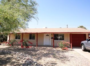 414 E Taylor St, Tempe, AZ 85281