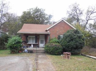 421 35th Ave N, Nashville, TN 37209