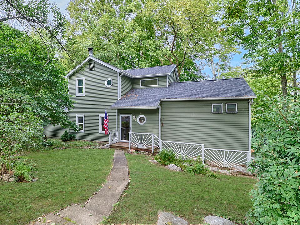 2561 North Benson Road