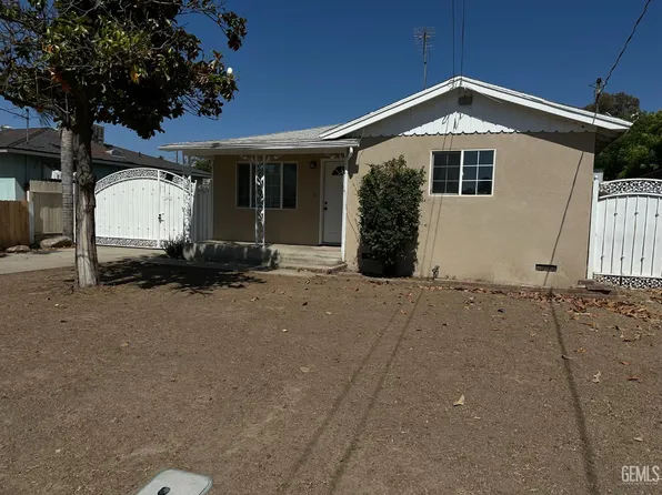 728 Real Rd, Bakersfield, CA 93309