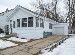 182 Wabash Ave N, Battle Creek, MI