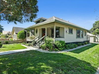 1202 West St, Hollister, CA, 95023