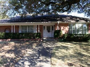 4606 Ridgelawn Dr, Dallas, TX 75214