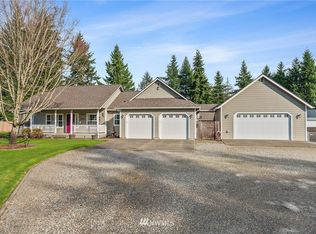 18622 Melon St SW, Rochester, WA 98579