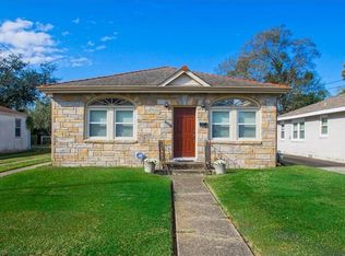 806 N Arnoult Rd, Metairie, LA 70001