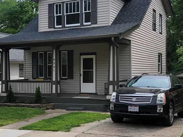 4529 Clearview Ave, Cincinnati, OH 45205