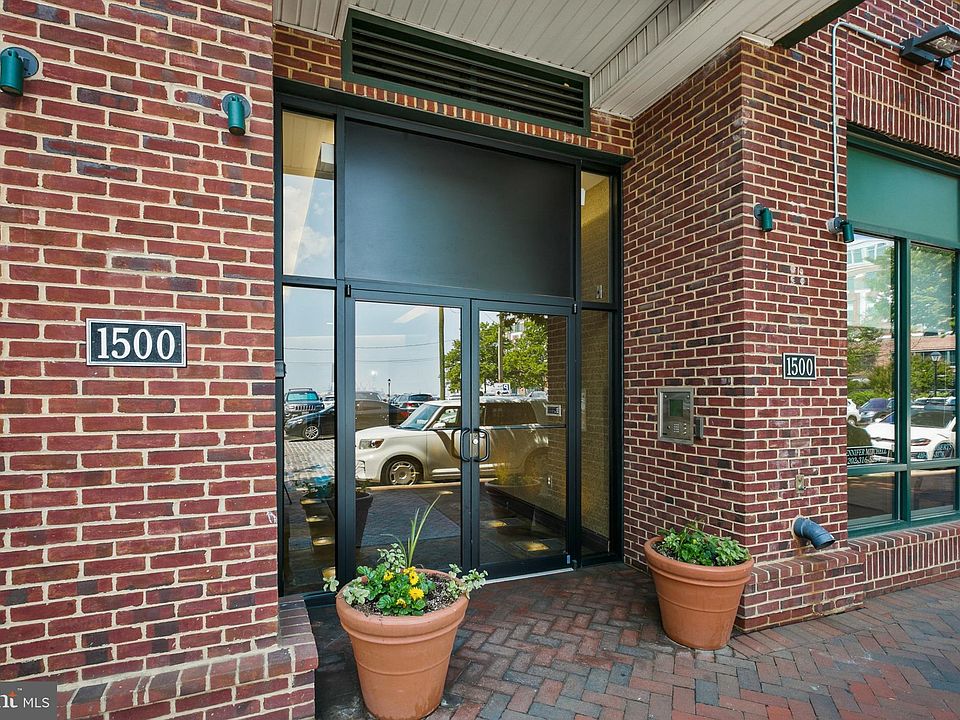 1500 Thames St UNIT 308, Baltimore, MD 21231 Zillow