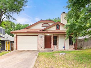 1813 Golden Pheasant Dr, Austin, TX 78758