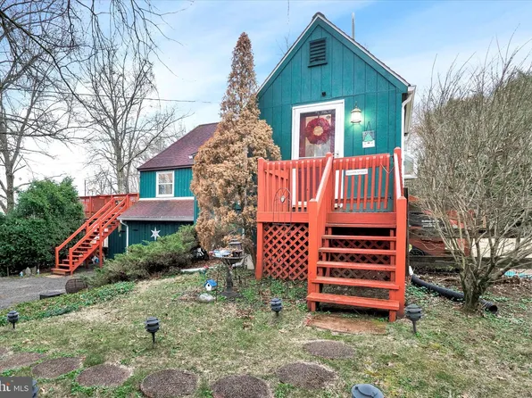 5424 Silo Hill Rd, Doylestown, PA 18902