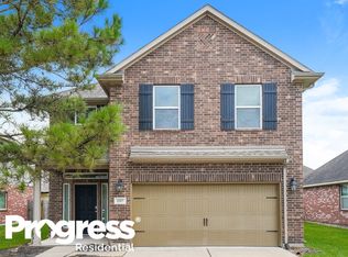 1317 Ainsley Way, Pearland, TX 77581