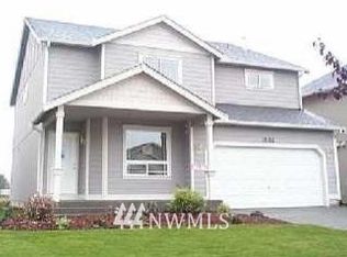 4522 Avenue Ct E #152, Sumner, WA 98390