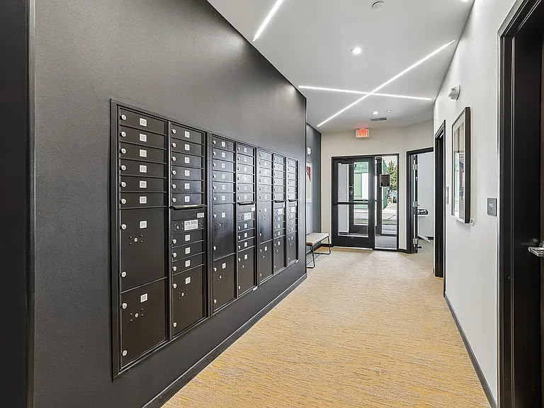 Vicino Apartments — Photo 25