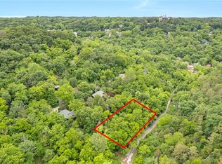 Mill Hollow Rd #9, Eureka Springs, AR 72632