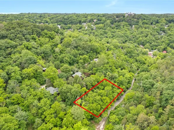 Mill Hollow Rd #9, Eureka Springs, AR 72632