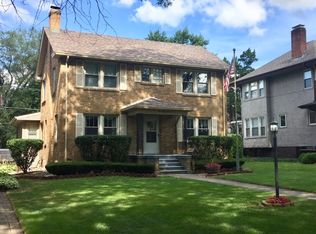 1033 S Evergreen Ave, Kankakee, IL 60901